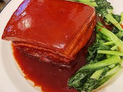-新聚丰菜馆(太监弄店)