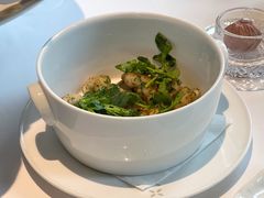 特色法式牛蛙锅-Le Comptoir de Pierre Gagnaire