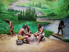 -迪庆藏族自治州博物馆