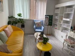 -乐活概念专业皮肤管理连锁