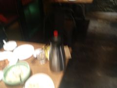 -双合园·海鲜水饺青岛菜(万佳广场店)