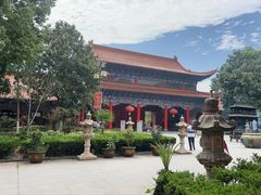 -开福禅寺