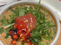 -蜀留香火锅(社会山店)