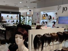 -伊势丹(现代城店)