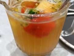 -西语·炭烧牛排(卓越中寰店)