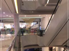 -百联川沙购物中心