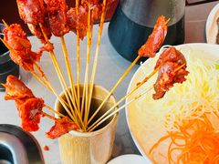 -洞子口重庆鲜货火锅(楚翘城旗舰店)