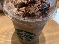 -星巴克(徐州云龙万达广场店)