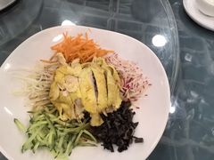 -天毓山庄·餐厅