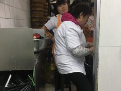 门面-万寿斋(山阴路店)