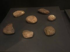-北京周口店北京人遗址博物馆