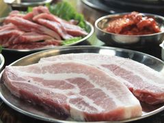 -朴家烤肉(万盛南街店)