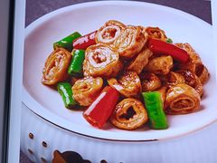 -老兵川鲁园私房菜(丽海馨苑店)