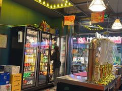 -头牌·鹤岗小串(万达店)