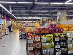 -永辉超市(回龙观店)