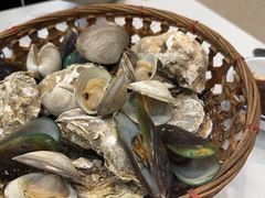 -阿里元老宋海鲜大排档(明发店)