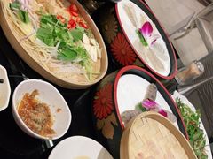 -草鱼先生潮州鱼生·虾生(新厦花园店)