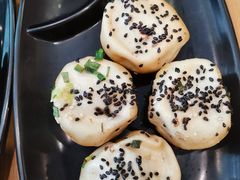 -小杨生煎(香港名都店)