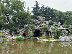 -红梅公园