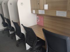 -锦鲤学社·自习室(角门西店)