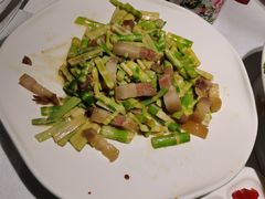 -津禧荟·酥皮烤鸭(北辰店)