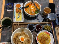 -和府捞面(天河领展广场店)