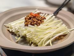 -筱爷叔·上海传统手工菜(玉树路店)