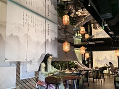 -锦府盐帮·私宴(赛特店)