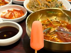 -高丽村韩国料理(兴华二路店)