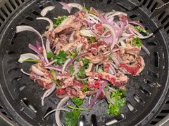 -炭之家·齐齐哈尔非遗烤肉·鲜切直供(中央大街店)