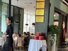 -院里寻菜·精致庭院菜(观沙岭店)