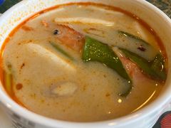 -南沙游艇会·大兵船餐厅