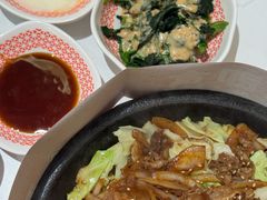 -牛邸·烧肉饭(来福士店)
