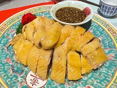 -孔乙己酒家(虹桥路店)