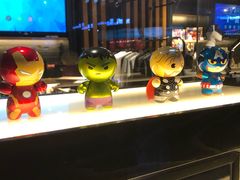 -万达影城(开福万达广场IMAX店)