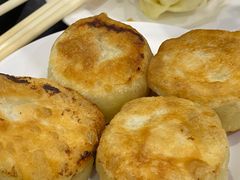 门钉肉饼-聚德华天护国寺小吃(甜水园店)