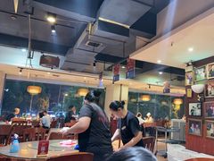 -天下客饭店(中山路店)