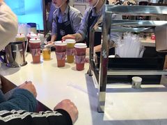 -眷茶(赛格国际购物中心店)