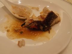 古法蒸石斑-利苑酒家(金宝店)