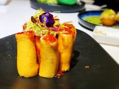 -荟廷·晶萃(陆家嘴尚悦湾店)