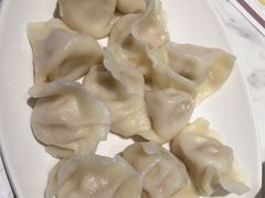 -喜鼎海胆水饺(柏威年购物中心店)