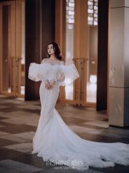 -韩国天使嫁衣婚纱礼服馆(上海旗舰店)