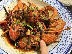 -91小龙虾·香辣蛙(蛇口店)