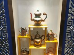 -哈啾嗨·新概念蒙餐(红星新城店)