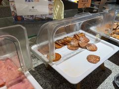 -杭州开元名都大酒店·地中海自助餐厅