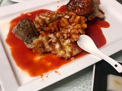 -松鹤楼(狮山永利广场店)