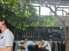 -又见炊烟私房菜(敬亭路店)