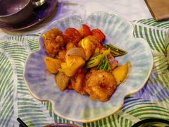 -蕉叶·广州明星泰国菜(黑金冠保利广场店)