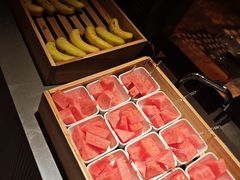 -汤泉良子·沐足·颂钵疗愈·SPA(珠江新城店)