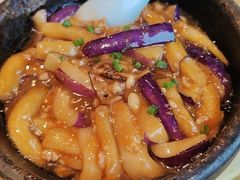 -胖姥姥·川湘闽菜(汕尾蓝天广场店)